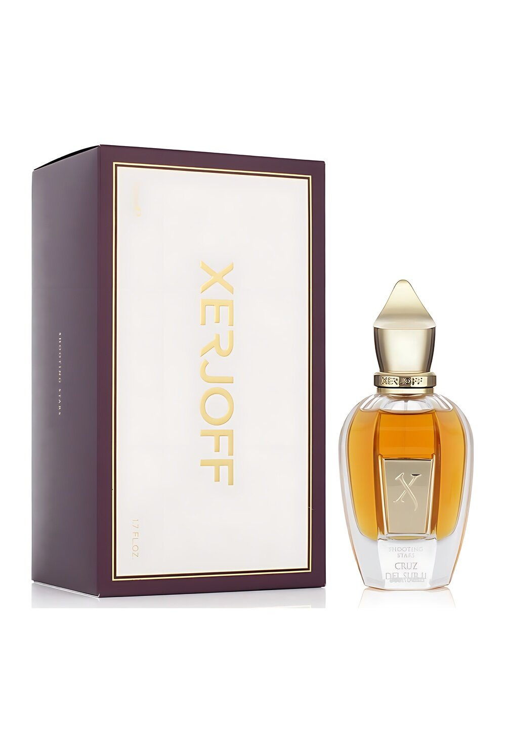 Xerjoff Cruz Del Sur Ii Eau De Parfum Spray 50ml Image