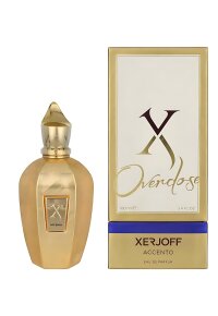 Xerjoff Accento Overdose EDP 100ml