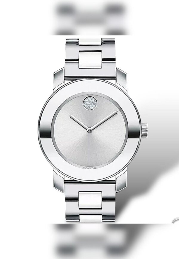 Movado Uhr 3600638