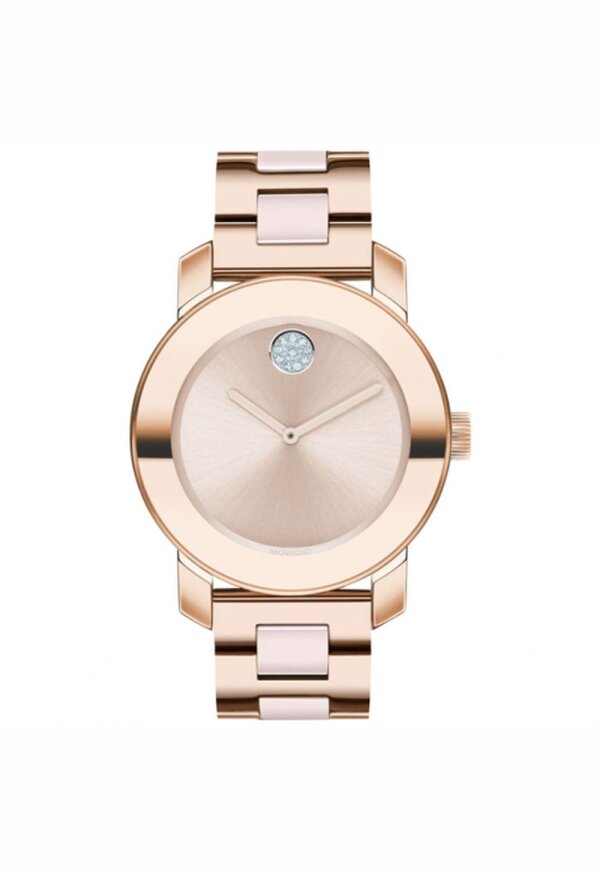 Movado Uhr 3600639
