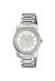 Movado Bold Damenuhr silber Edelstahl elegante Designer Uhr