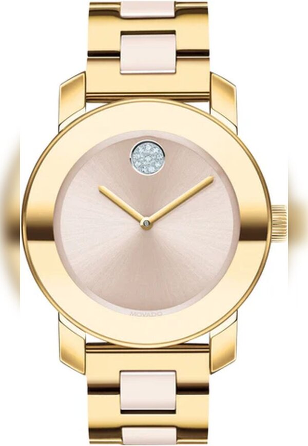Movado Uhr 3600640