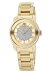 Movado Bold Damenuhr gold Edelstahl elegante Designer Uhr