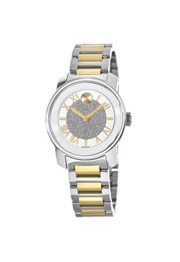 Movado Uhr 3600256