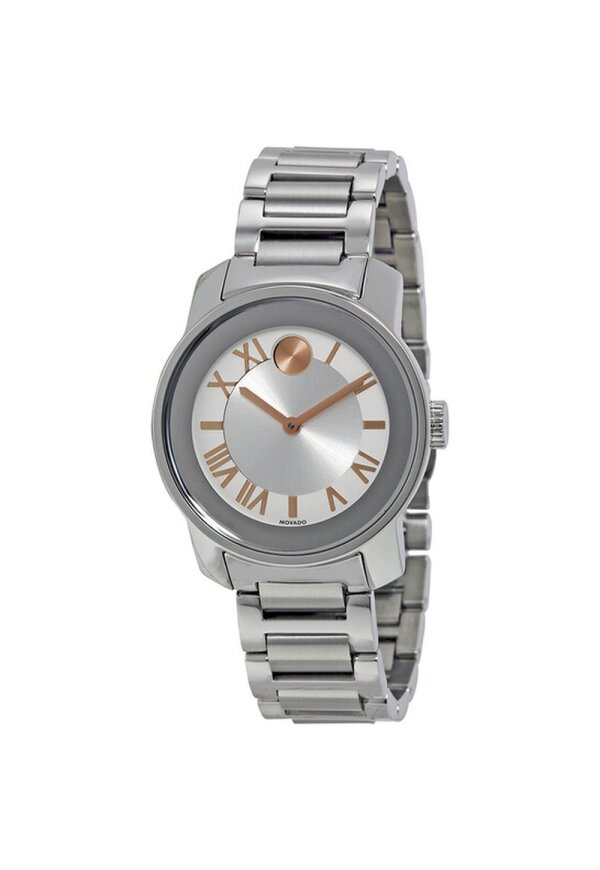 Movado Uhr 3600244
