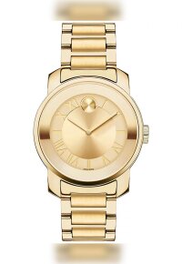 Movado Uhr 3600323
