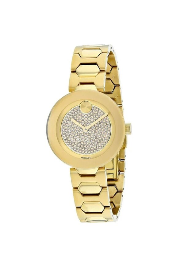 Movado Uhr 3600492
