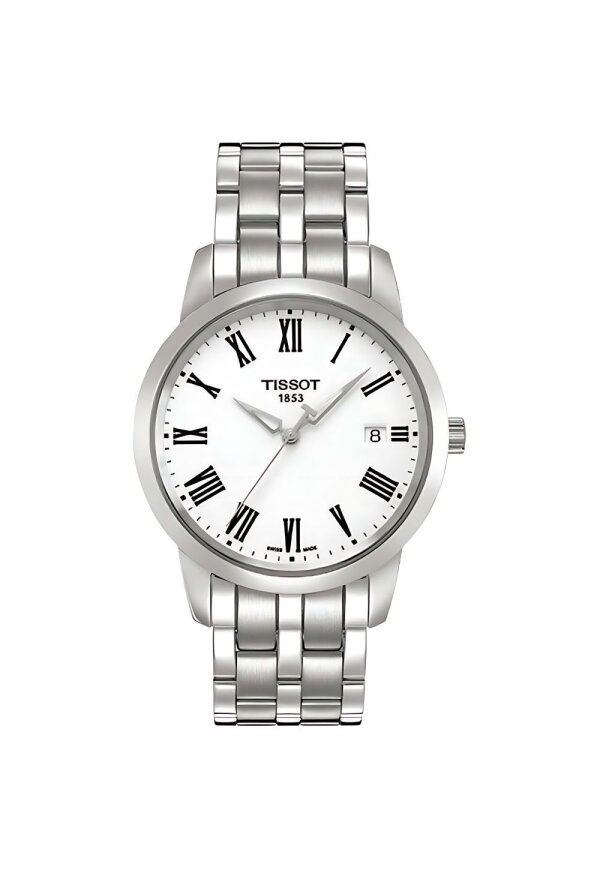 Tissot Classic Dream Lady T033.210.11.013.00