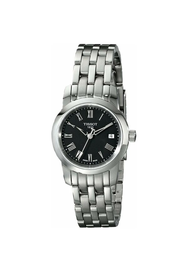 Tissot Classic Dream Lady T033.210.16.053.00