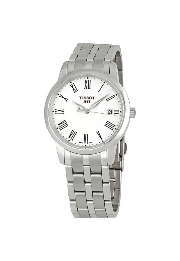 Tissot Classic Dream T033.410.11.013.01