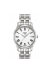 Tissot Classic Dream Herrenuhr silber Edelstahl