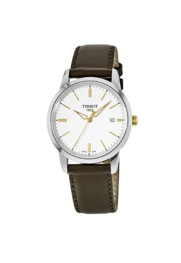 Tissot Classic Dream Gent T033.410.26.011.01