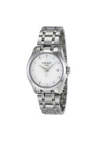 Tissot Couturier Lady T035.210.11.011.00