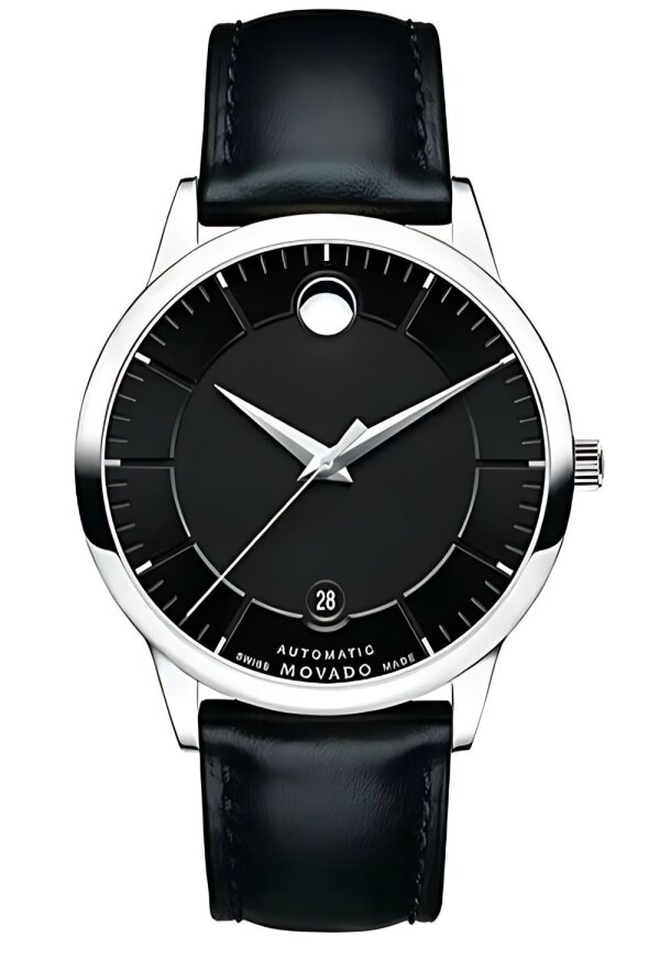 Movado 1881 Automatik  Armbanduhr 606873