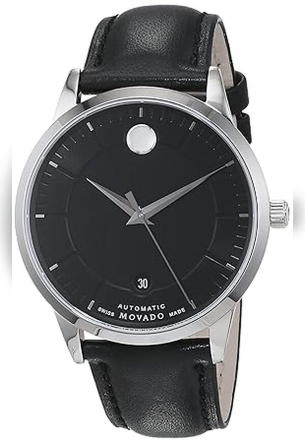 Movado 1881 Automatik  Herrenuhr 606873