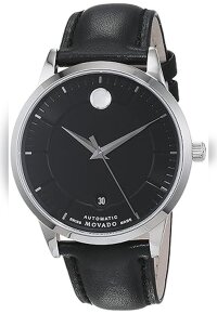Movado 1881 Automatik  Herrenuhr 606873