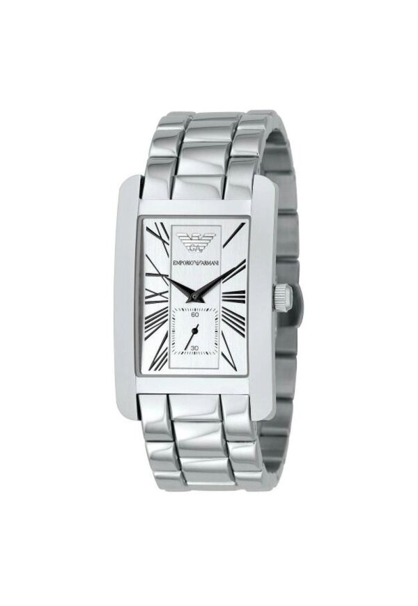 Emporio Armani Armbanduhr AR0145