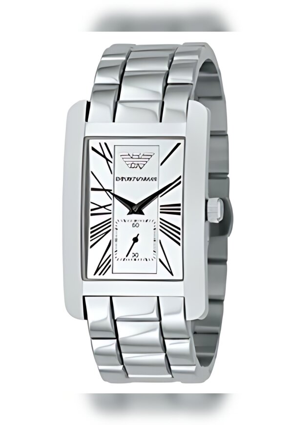 Emporio Armani Herren Uhr AR0145
