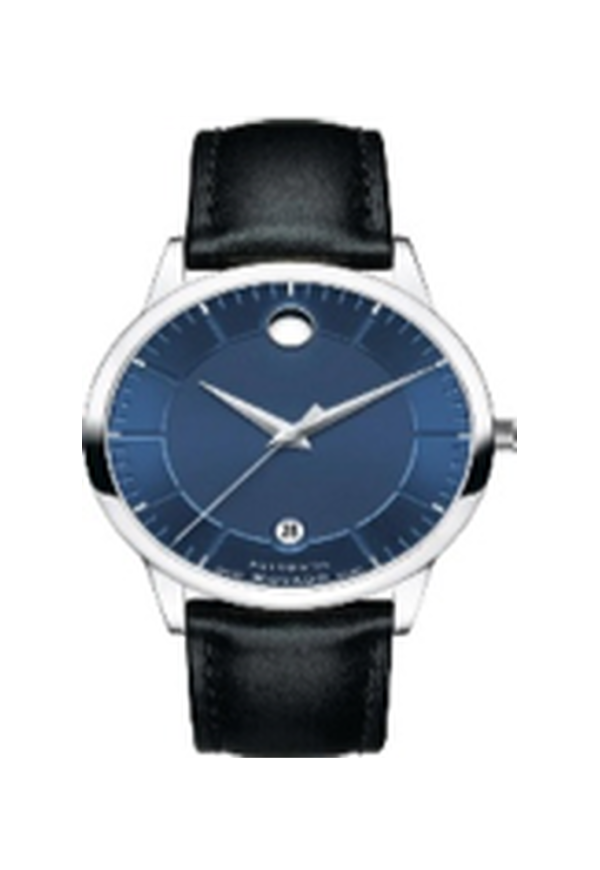 Movado 1881 Automatik Herrenuhr 606874