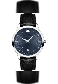Movado 1881 Automatik Herrenuhr 606874