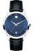 Movado 1881 Automatik Herrenuhr 606874
