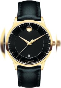 Movado 1881 Automatik Herrenuhr 606875
