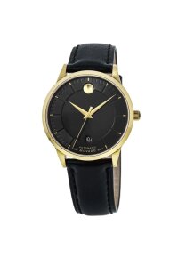 Movado 1881 Automatik Armbanduhr 606875
