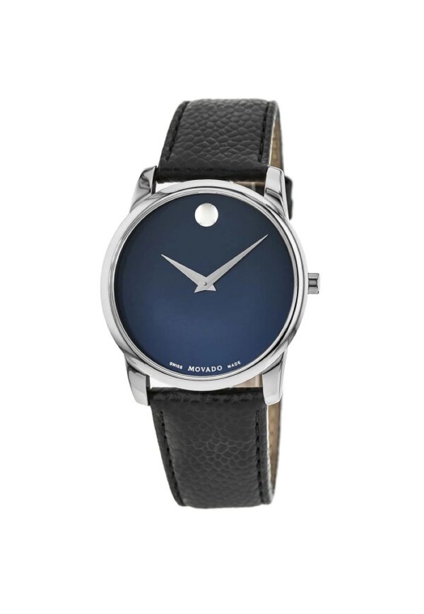 Movado Museum Classic Herrenuhr 607013