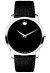 Movado Museum Classic Armbanduhr 607012