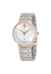 Movado 1881 Automatik Herrenuhr 607063