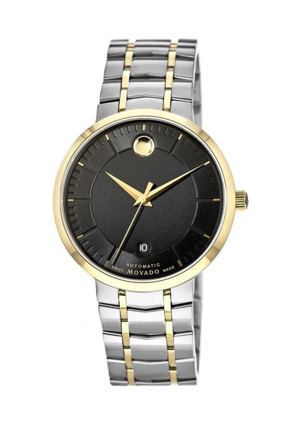 Movado 1881 Automatik Armbanduhr 606916