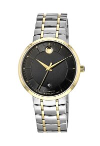 Movado 1881 Automatik Armbanduhr 606916
