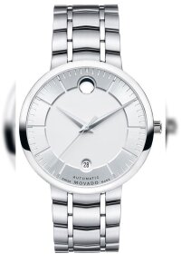 Movado 1881 Automatik Herrenuhr 606915
