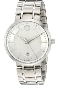 Movado 1881 Automatik Herrenuhr 606915