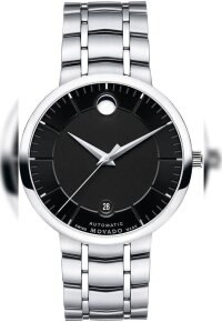 Movado 1881 Automatik Herrenuhr 606914