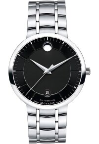 Movado 1881 Automatik Herrenuhr 606914