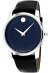 Movado Museum Classic Armbanduhr 606610