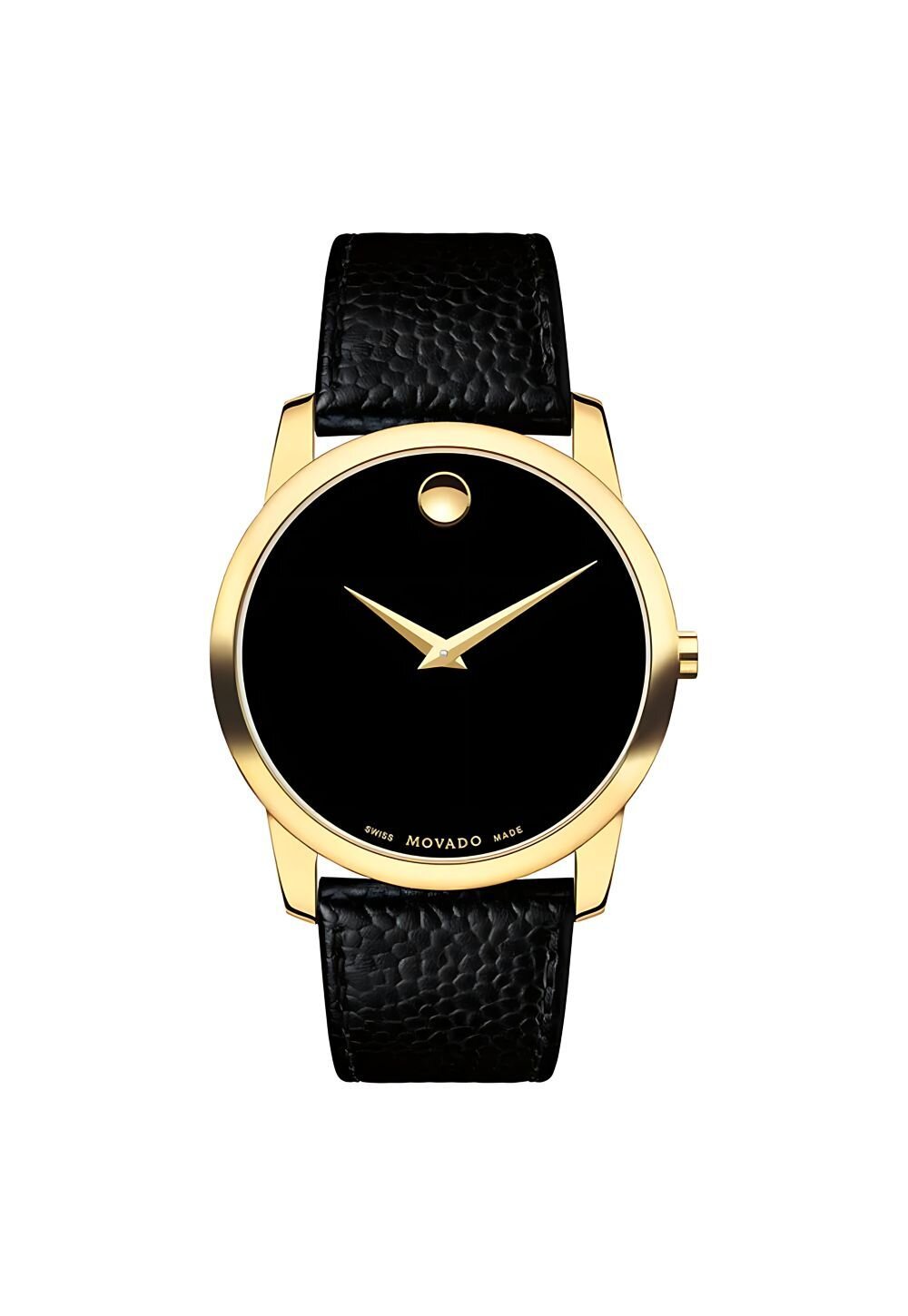Movado Museum Classic Herrenuhr 607014 Image
