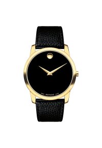 Movado Museum Classic Armbanduhr 607014
