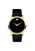 Movado Museum Classic Armbanduhr 607014