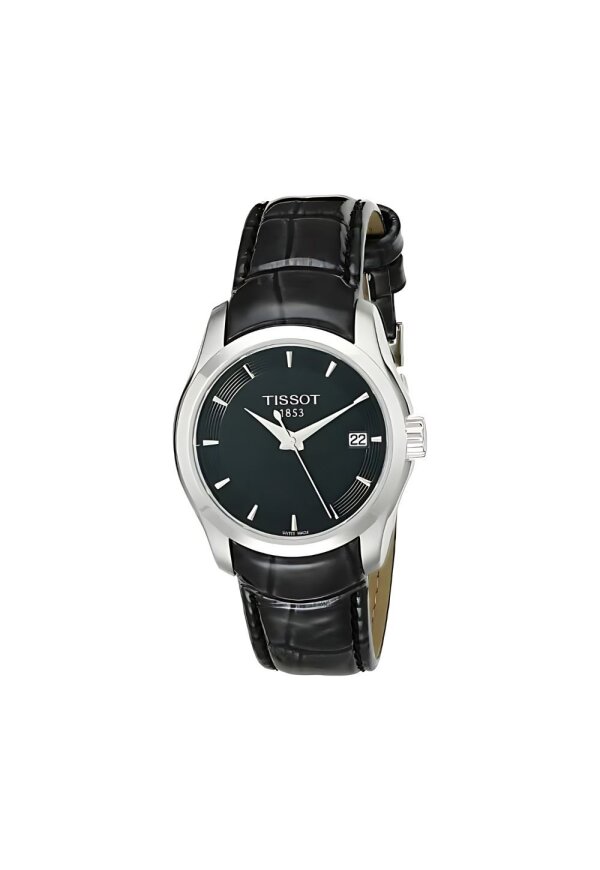 Tissot Couturier T-Classic Lady T035.210.16.051.00