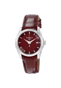 Tissot Couturier Lady T035.210.16.371.00
