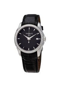 Tissot Couturier Lady DiamondsT035.210.66.051.00