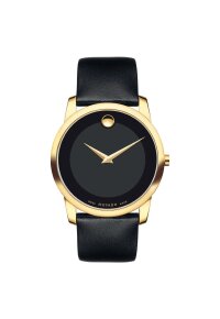 Movado Museum Classic Armbanduhr 606876
