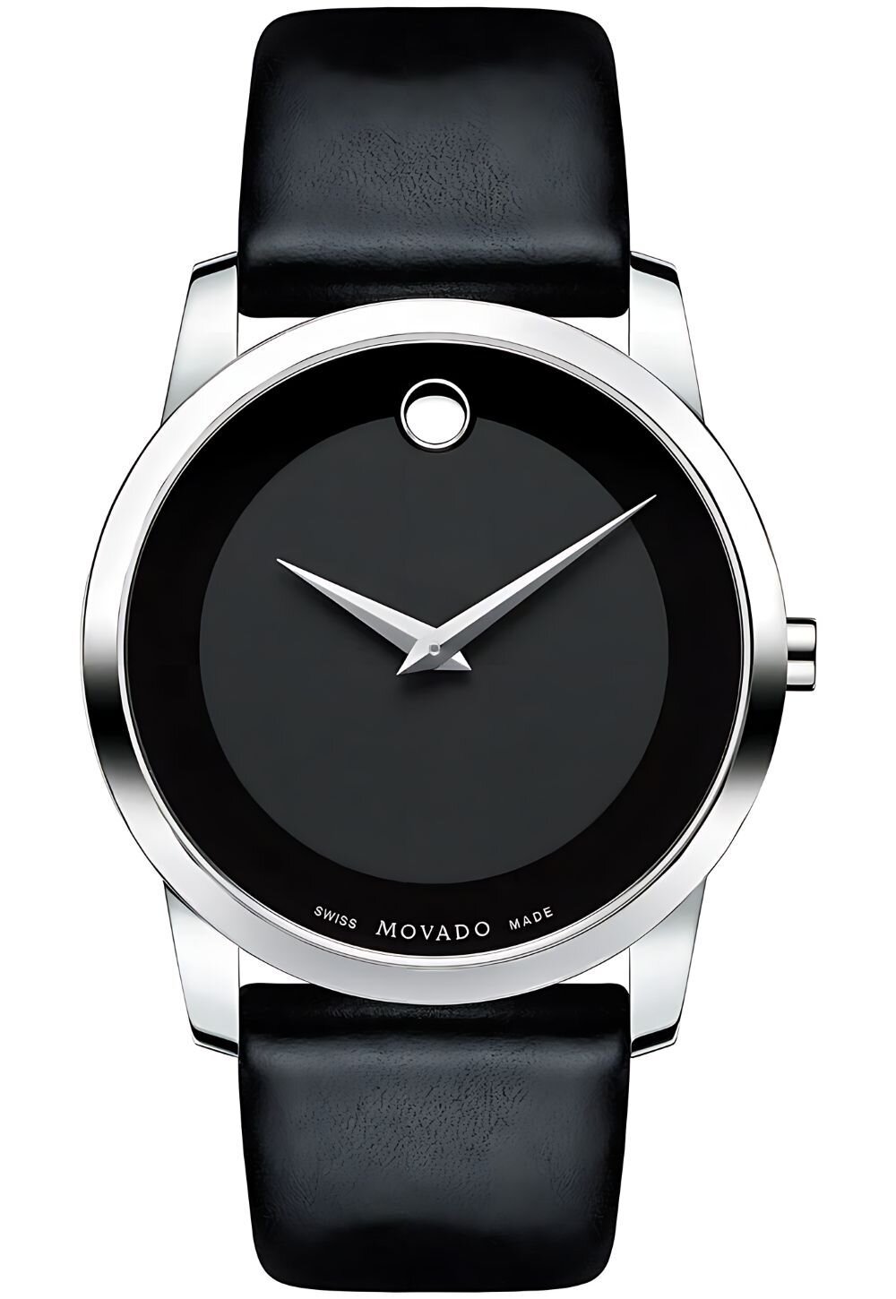 Movado Museum Classic Herrenuhr 606502 Image