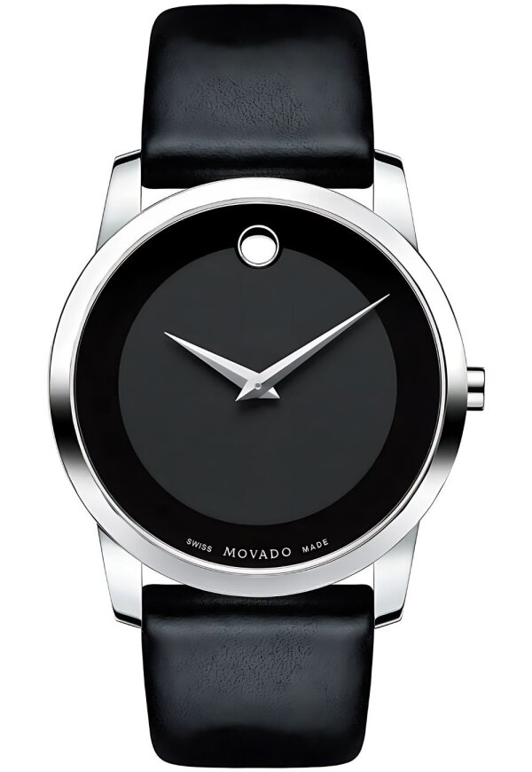 Movado Museum Classic Armbanduhr 606502