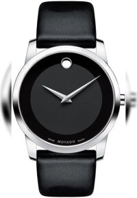 Movado Museum Classic Herrenuhr 606502
