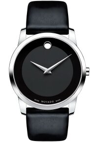 Movado Museum Classic Herrenuhr 606502