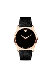 Movada Museum Classic Herrenuhr 607060