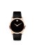 Movada Museum Classic Herrenuhr 607060